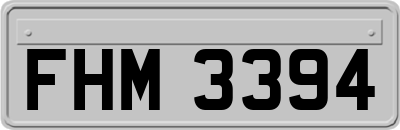 FHM3394