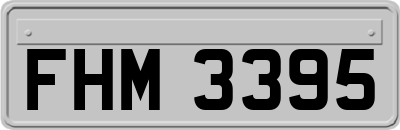 FHM3395