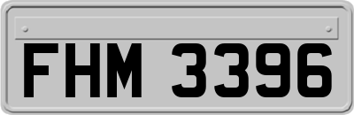 FHM3396