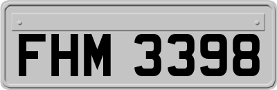 FHM3398