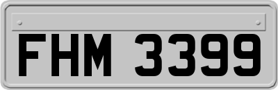 FHM3399