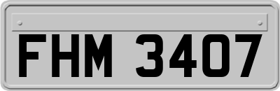 FHM3407
