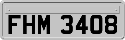 FHM3408