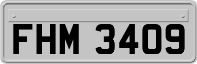 FHM3409