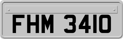 FHM3410