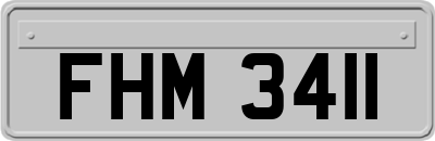 FHM3411