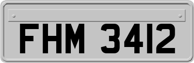 FHM3412