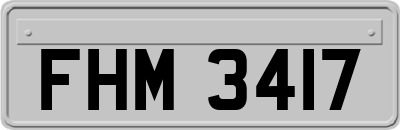 FHM3417