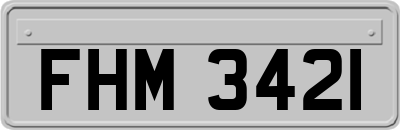 FHM3421
