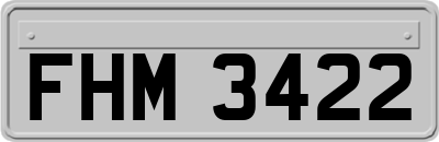 FHM3422