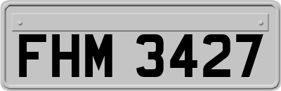 FHM3427