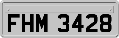 FHM3428