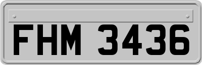 FHM3436