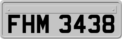 FHM3438