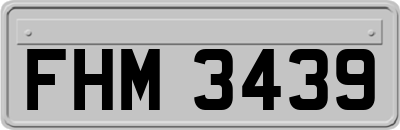 FHM3439