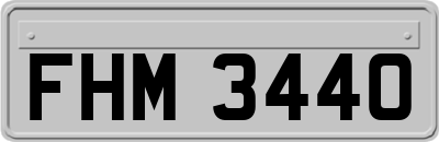 FHM3440