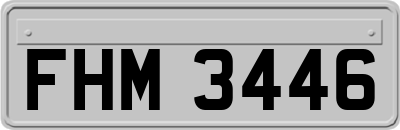 FHM3446