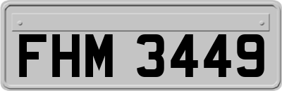 FHM3449