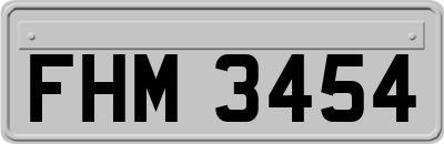 FHM3454
