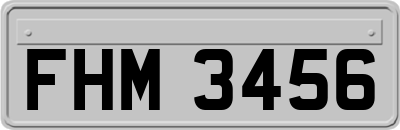 FHM3456