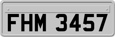 FHM3457