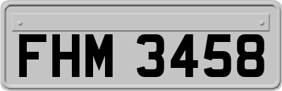 FHM3458