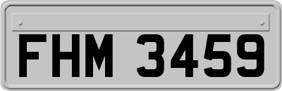 FHM3459
