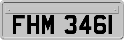 FHM3461