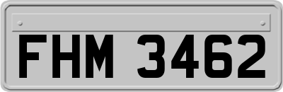 FHM3462