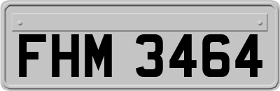 FHM3464