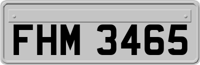 FHM3465