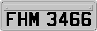 FHM3466