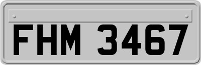 FHM3467