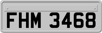 FHM3468