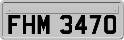 FHM3470