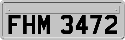 FHM3472