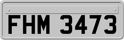 FHM3473