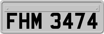 FHM3474