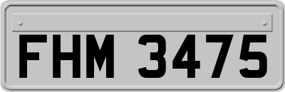 FHM3475