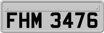 FHM3476