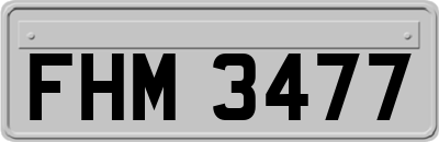 FHM3477