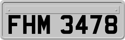 FHM3478