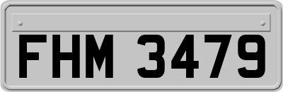 FHM3479