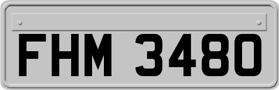 FHM3480