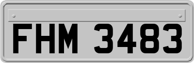 FHM3483
