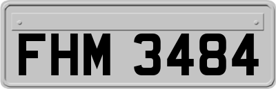 FHM3484