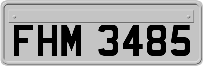 FHM3485