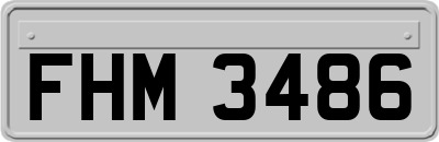 FHM3486