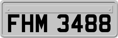 FHM3488