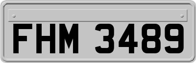 FHM3489